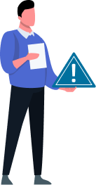 Amputation Risk image