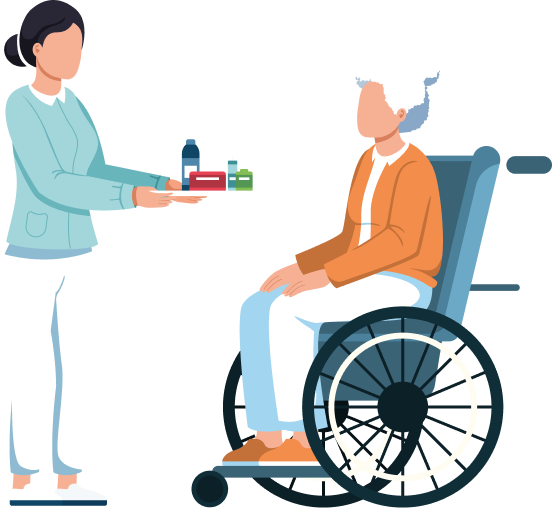 How We Create Impact image