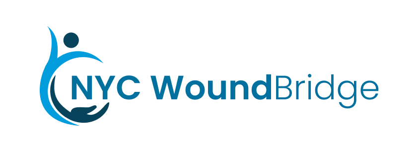 woundbridge main logo