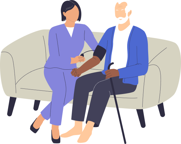 Care Activation and Follow Through