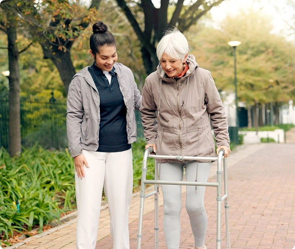 Eliminating Barriers That Drive Amputation Risk