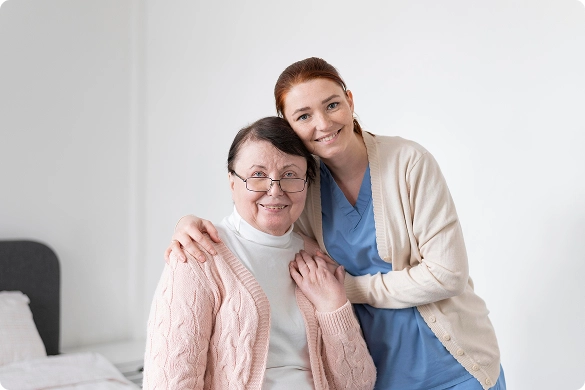 In-home patient care